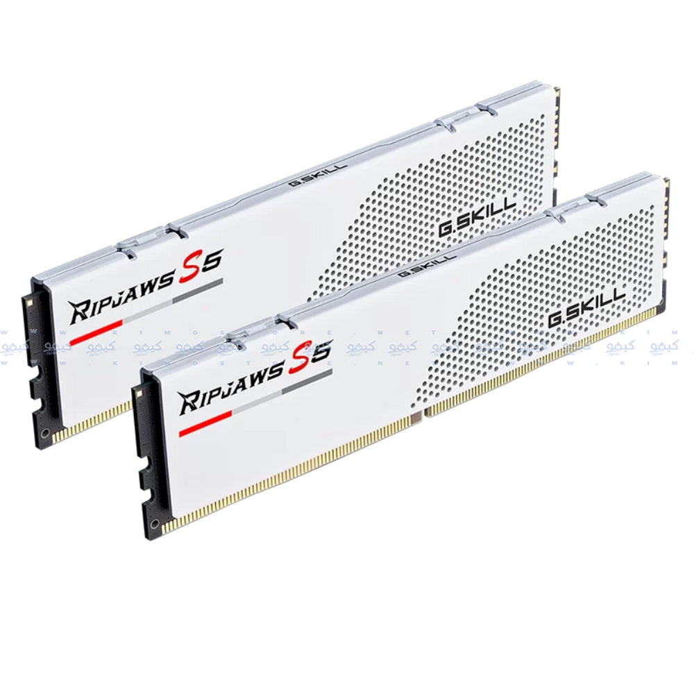 G.Skill Ripjaws S5 RAM 32GB (2x16GB) DDR5 5600MHz