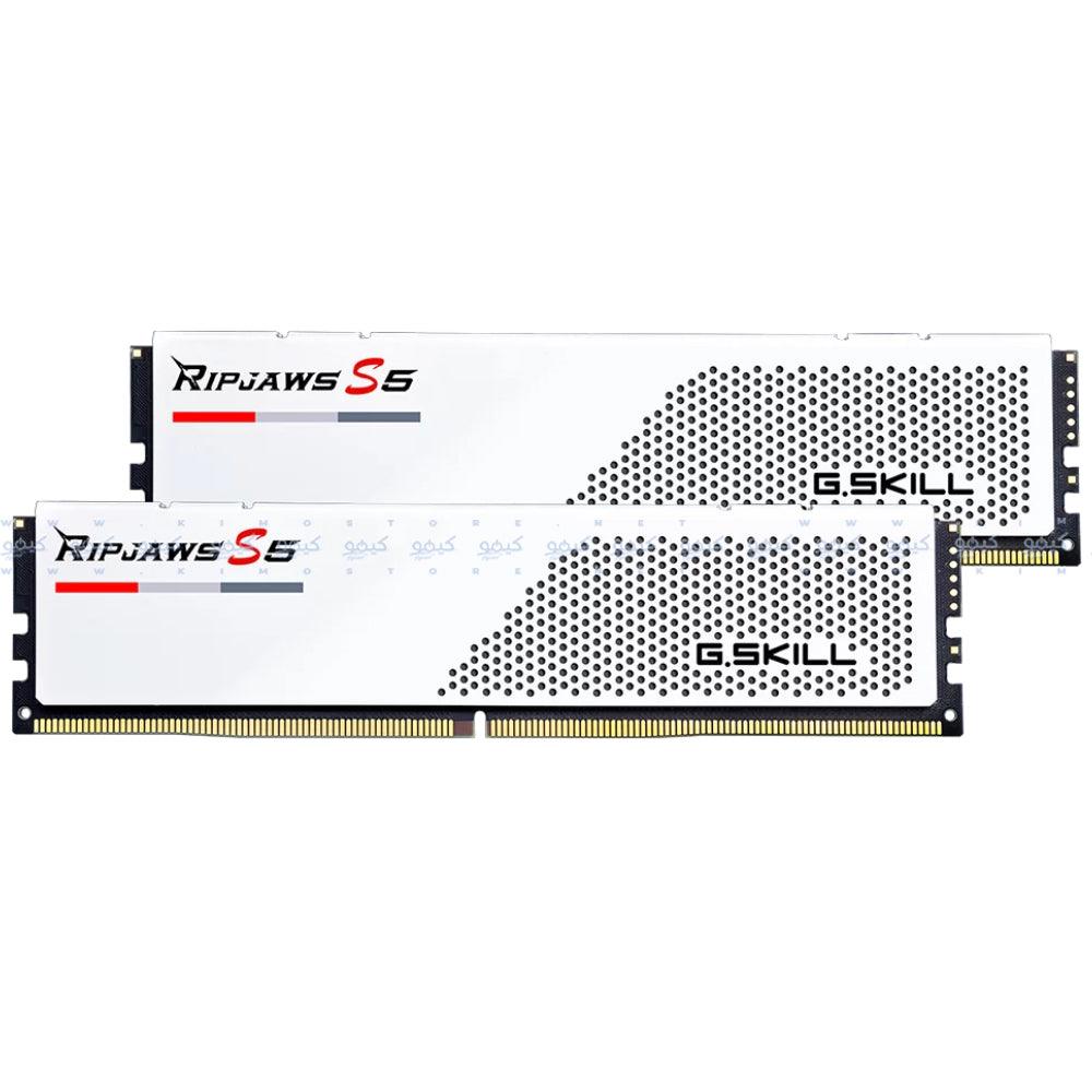 G.Skill Ripjaws S5 RAM 32GB (2x16GB) DDR5 5600MHz