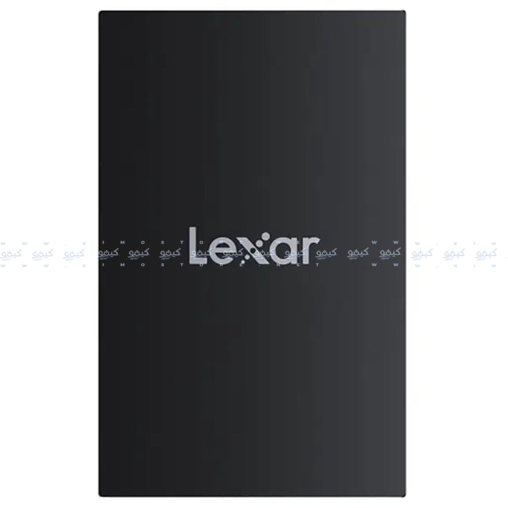 Lexar ARMOR 700 1TB Portable External SSD Drive
