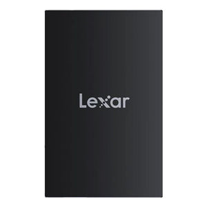 Lexar ARMOR 700 1TB Portable External SSD Drive