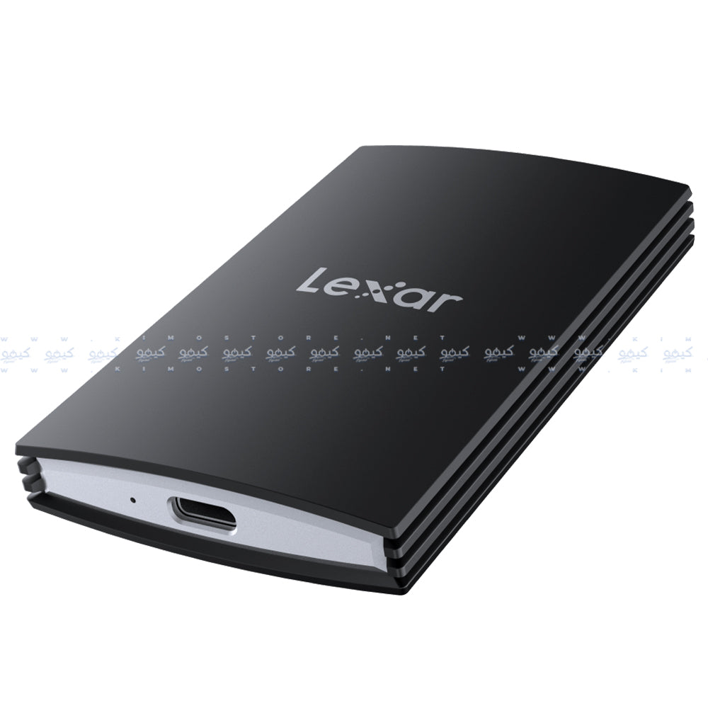 Lexar ARMOR 700 1TB Portable External SSD