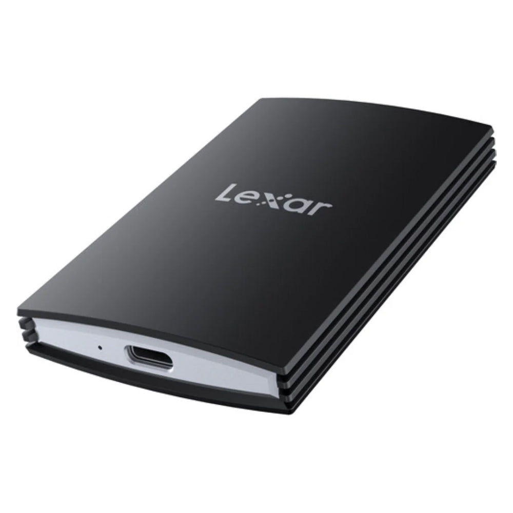 Lexar ARMOR 700 1TB Portable External SSD Drive