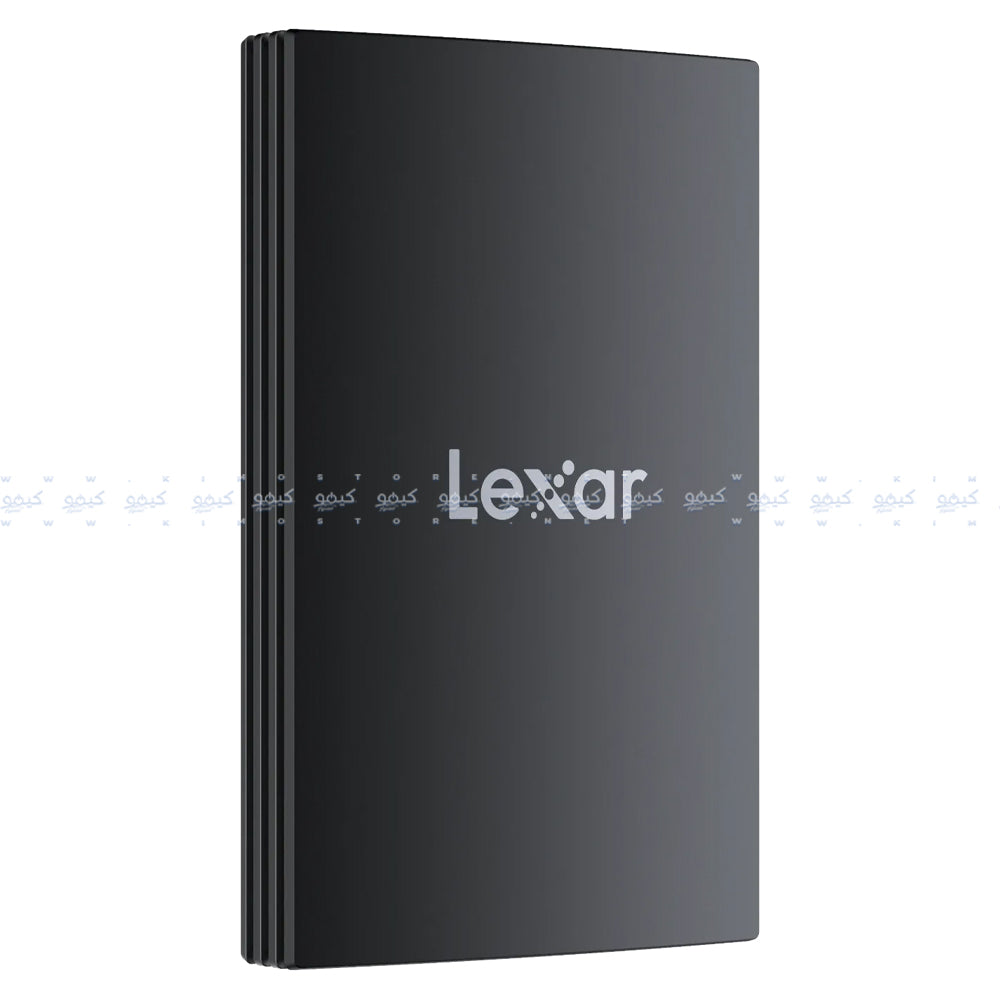 Lexar ARMOR 700 2TB Portable External SSD Drive