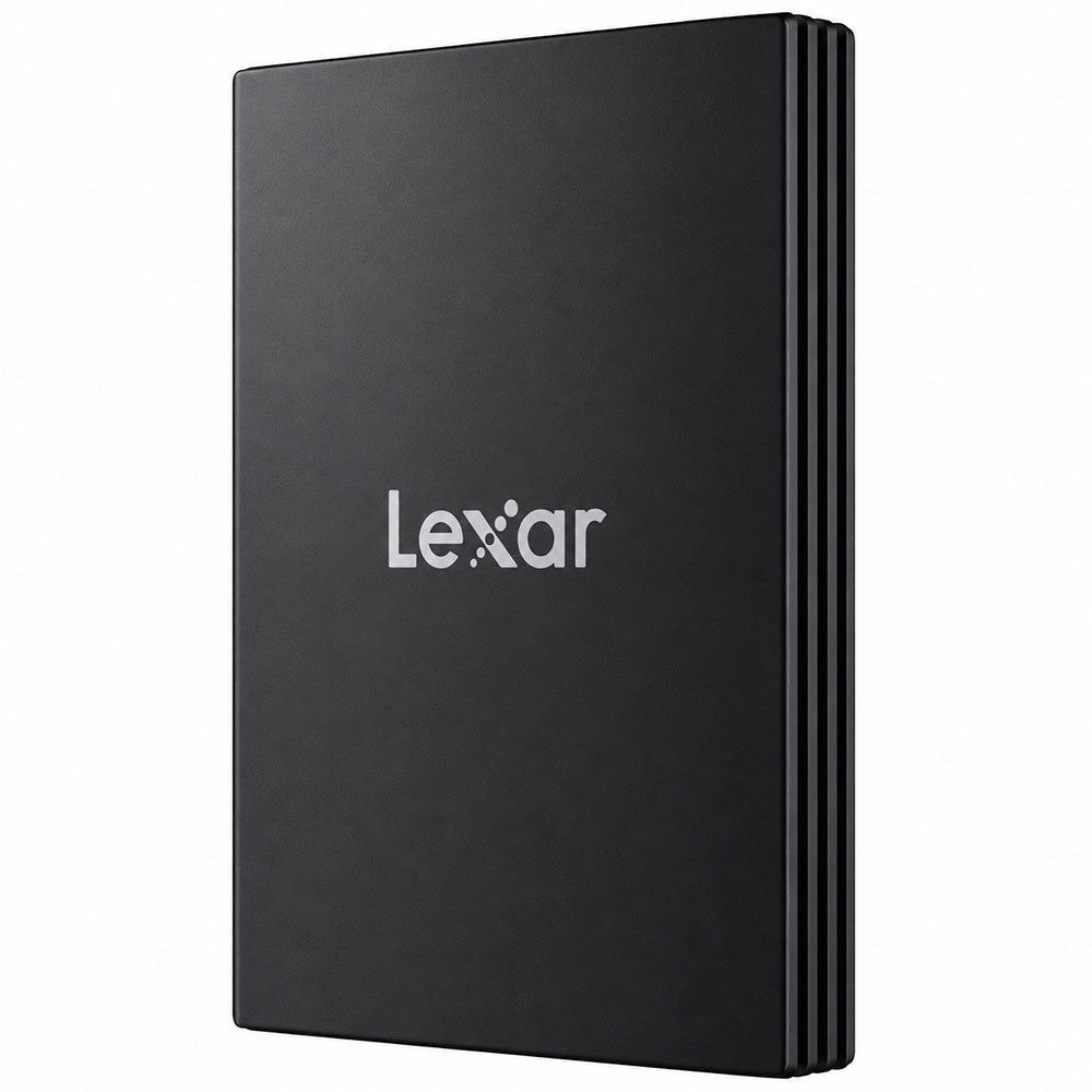 Lexar ARMOR 700 2TB Portable External 