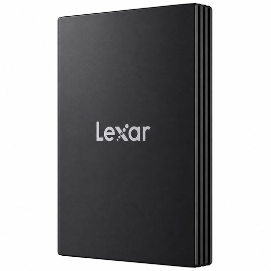 Lexar ARMOR 700 2TB Portable External SSD Drive