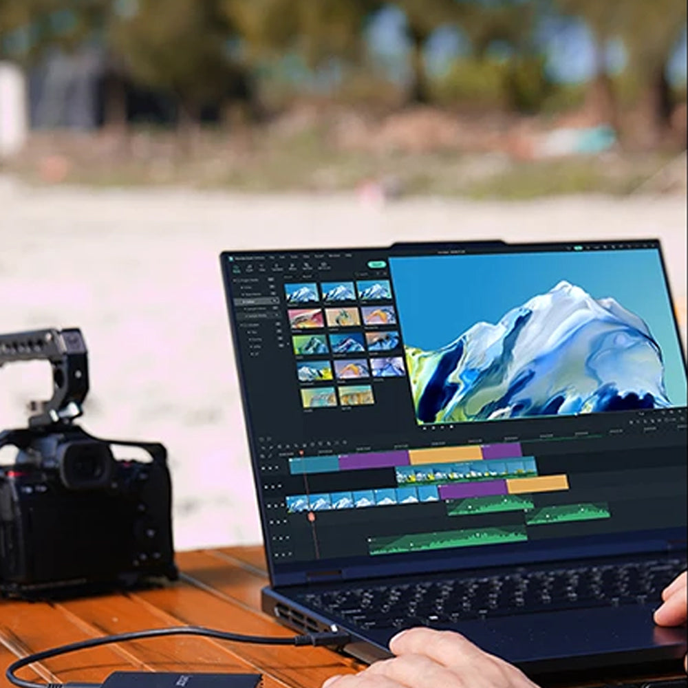 Lexar ARMOR 700 2TB Portable External SSD Drive