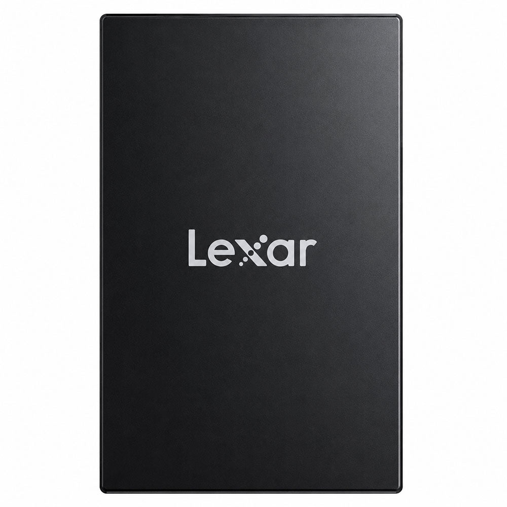 Lexar ARMOR 700 2TB Portable External SSD Drive