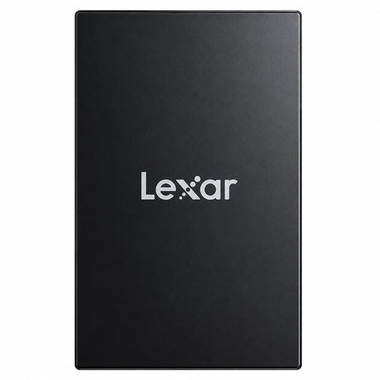 Lexar ARMOR 700 2TB Portable External SSD Drive