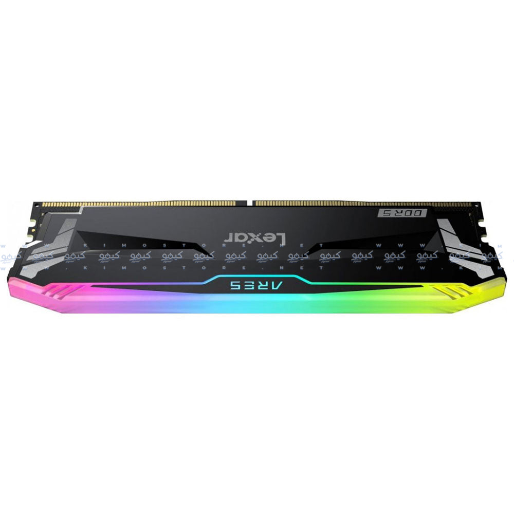 Lexar Ares RGB RAM 32GB (2x 16GB) DDR5 6400MHz