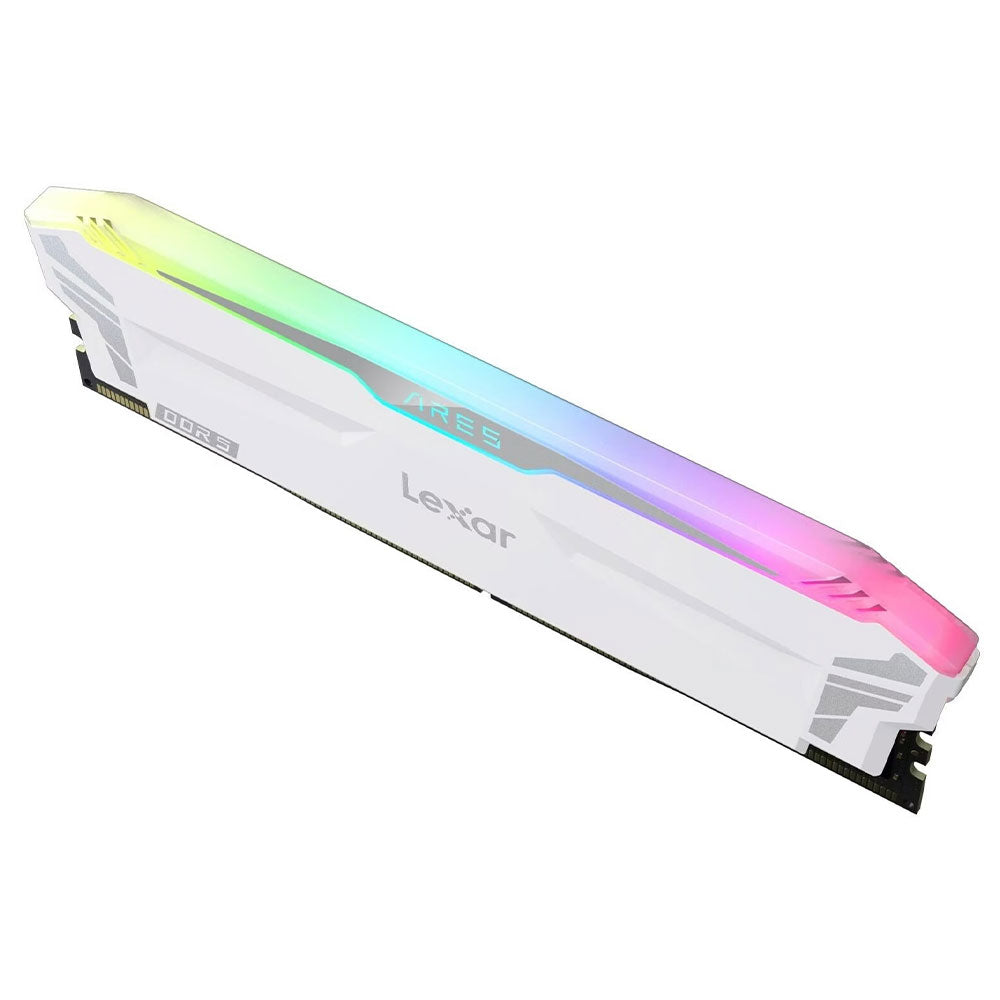 Lexar Ares RGB RAM 32GB (2x 16GB) DDR5 6800MHz