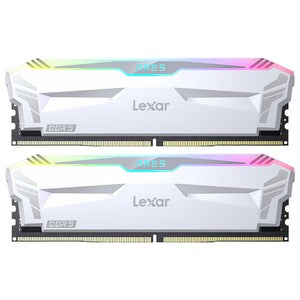 Lexar Ares RGB RAM 32GB (2x 16GB) DDR5 6800MHz