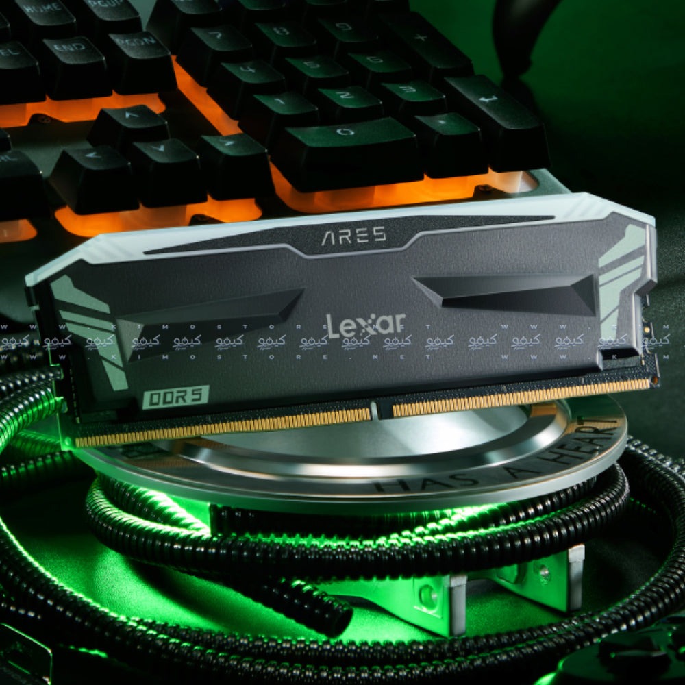 رام ليكسار 32 جيجابايت (2×16 جيجابايت)