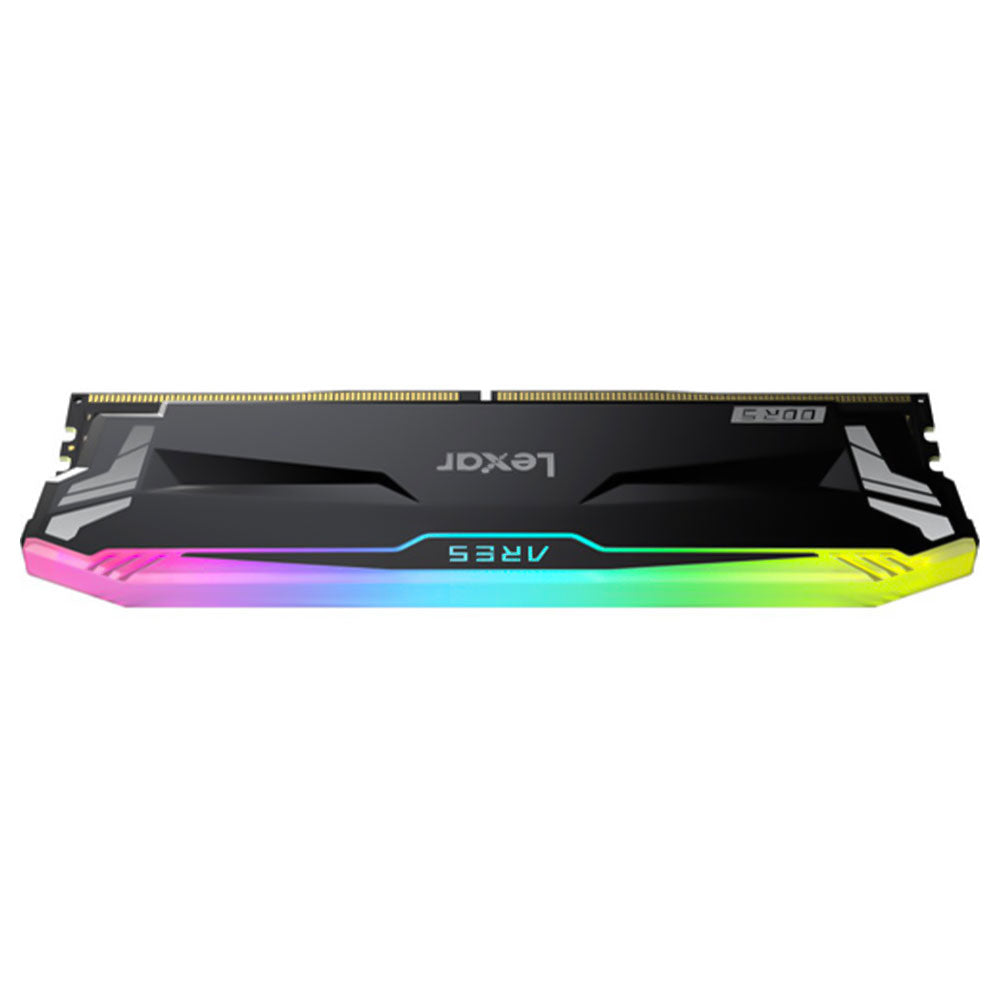 Lexar Ares RGB RAM 32GB (2x 16GB) DDR5 6800MHz