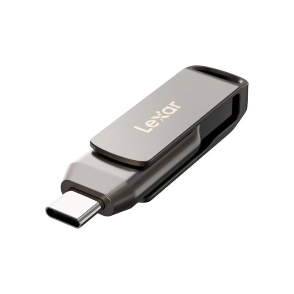 فلاش ميموري ليكسار JumpDrive D400 