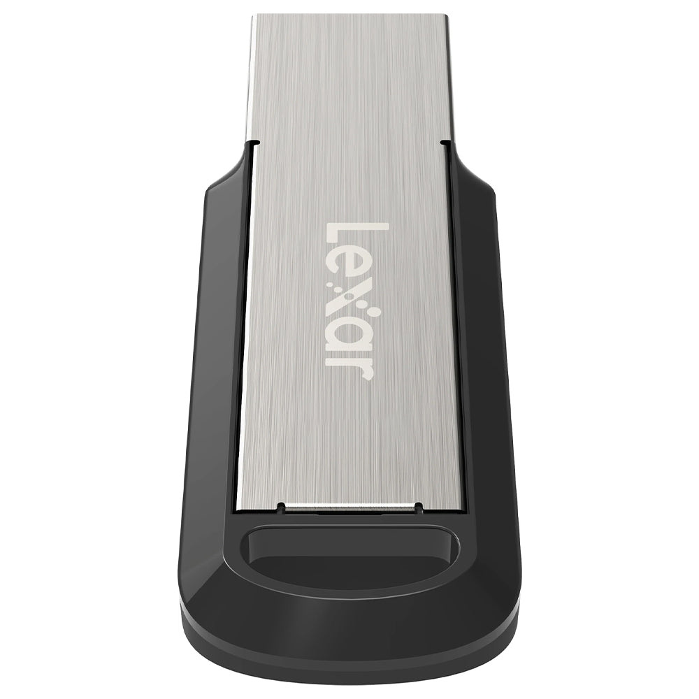 Flash Memory