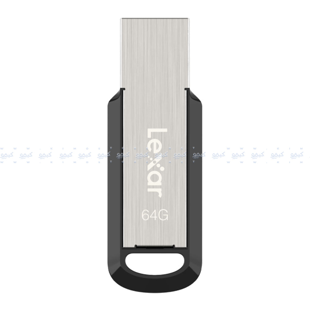 Lexar JumpDrive M400 64GB USB 3.0 Flash Memory