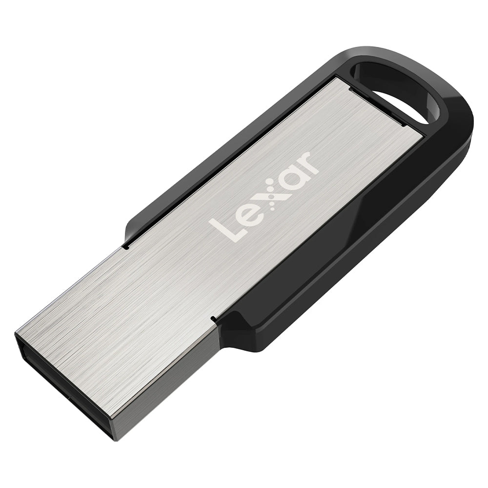 فلاش ميموري ليكسار 64 جيجابايت JumpDrive M400 USB 3.0