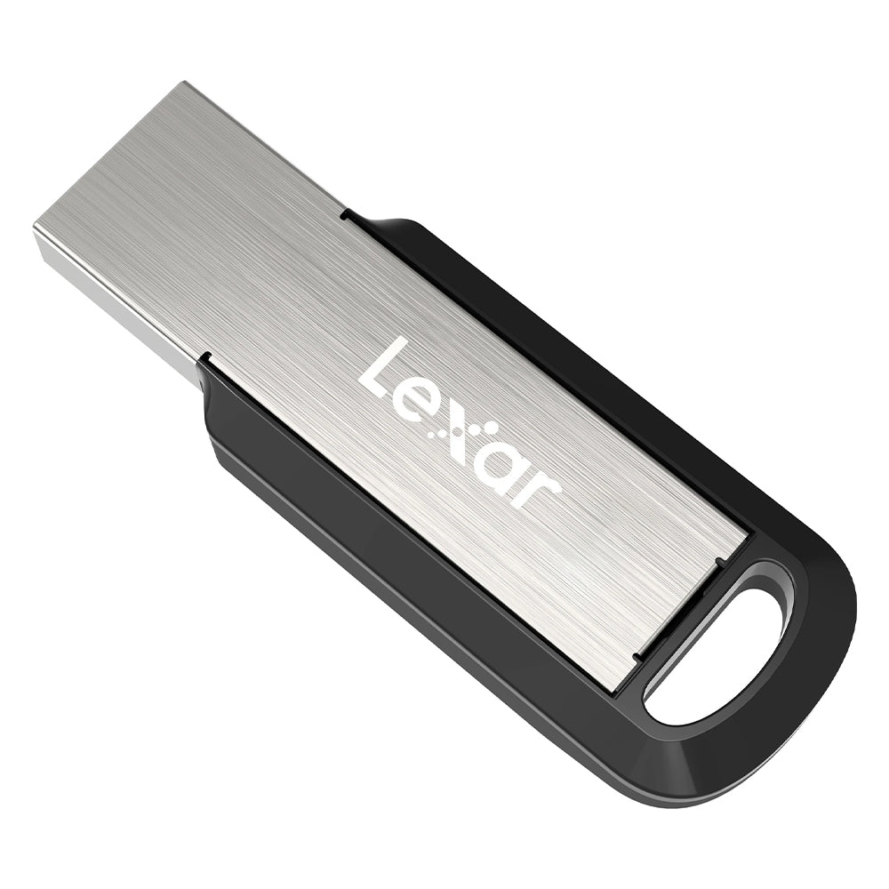 فلاش ميموري ليكسار 64 جيجابايت JumpDrive M400 USB 3.0