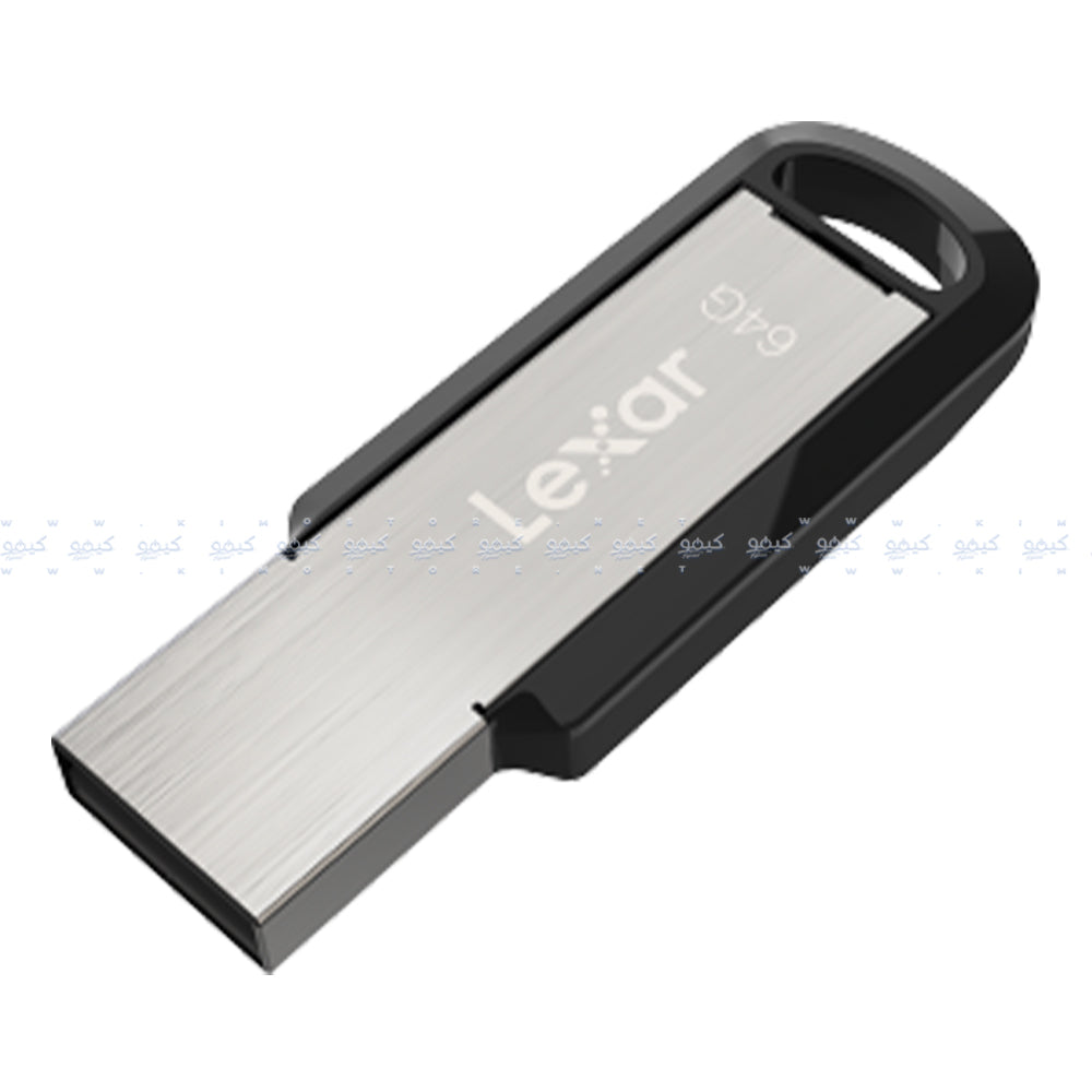 Lexar JumpDrive M400 64GB Flash Memory
