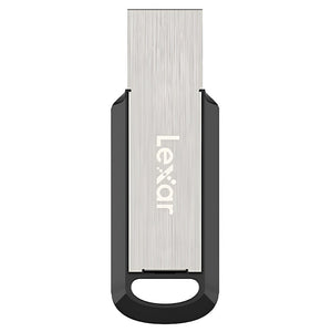Lexar JumpDrive M400 64GB USB 3.0 Flash Memory