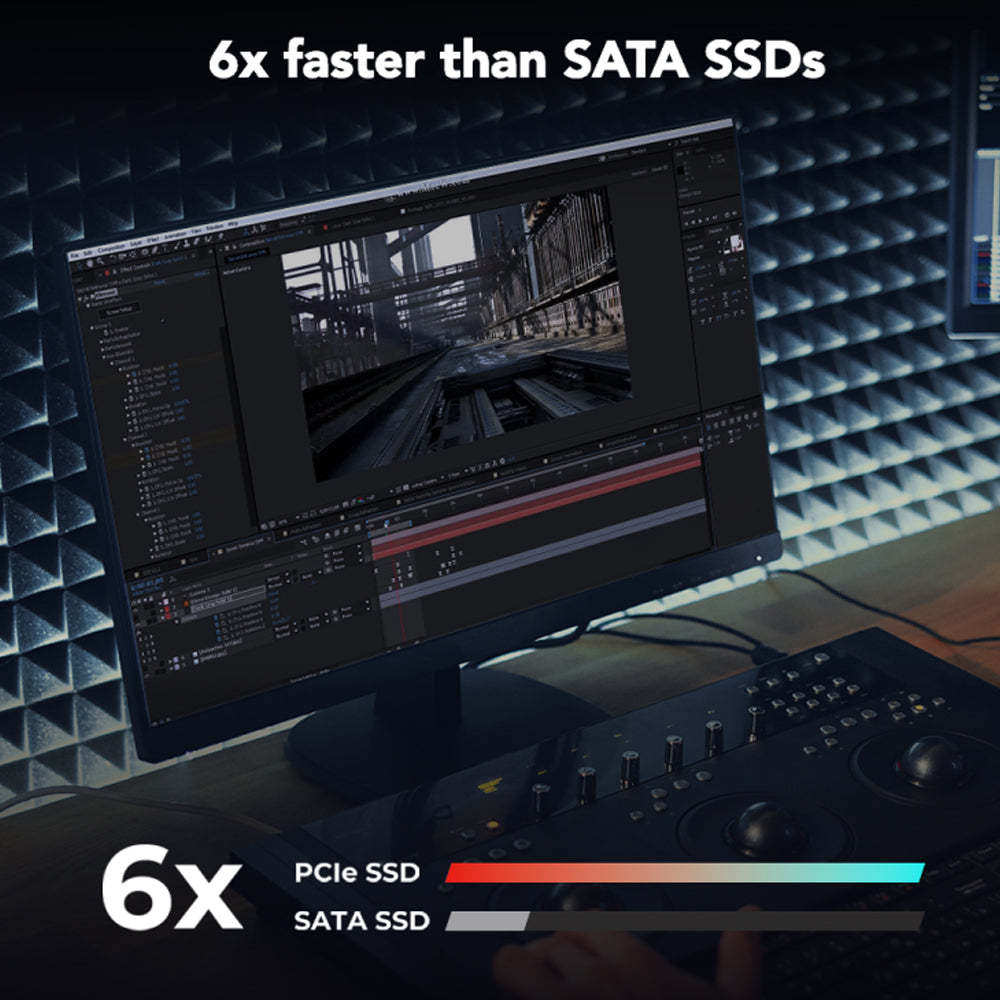  ليكسار 1 تيرابايت 