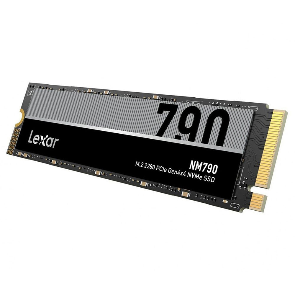 Lexar NM790 1TB NVMe PCIe 