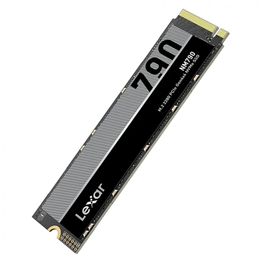 Lexar NM790 1TB NVMe 