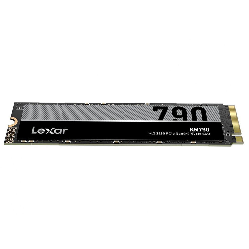 Lexar NM790 1TB NVMe PCIe M.2 