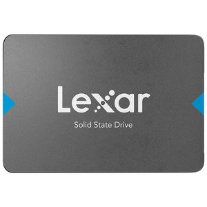 Lexar NQ100 512GB SATA 2.5 Inch Internal SSD