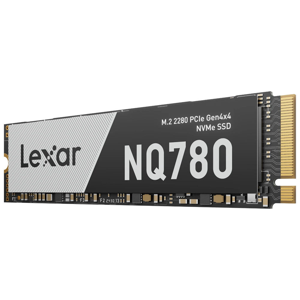 هارد درايف M.2 SSD ليكسار 512 جيجابايت NQ780 NVMe PCIe