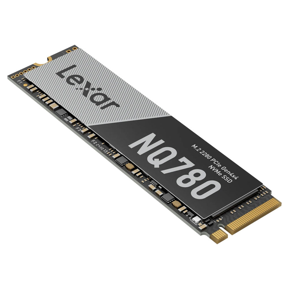 هارد درايف M.2 SSD ليكسار 512 جيجابايت NQ780 NVMe PCIe