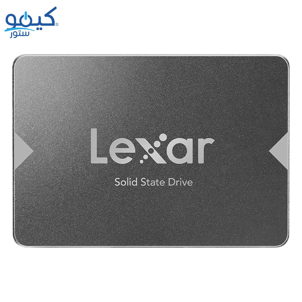 Lexar NS100 128GB SATA 2.5 Inch Internal SSD