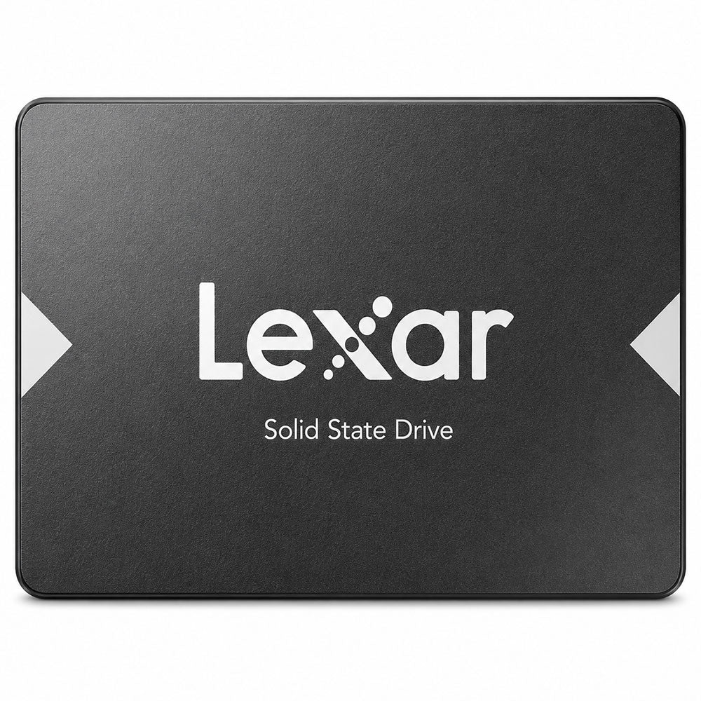 Lexar NS100 128GB SATA 2.5 Inch Internal SSD