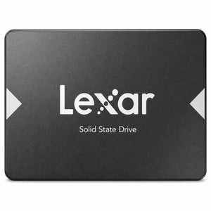 هارد درايف SSD داخلي ليكسار 128 جيجابايت ساتا 2.5 بوصة NS100