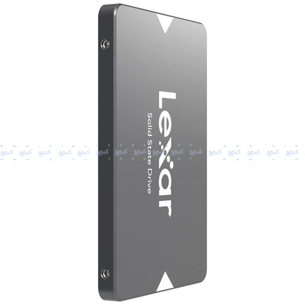 Lexar NS100 