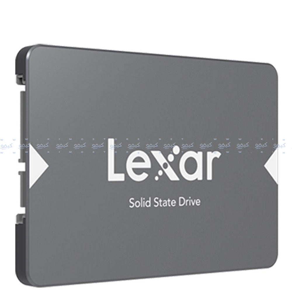 Lexar NS100 256GB SATA 2.5 Inch 