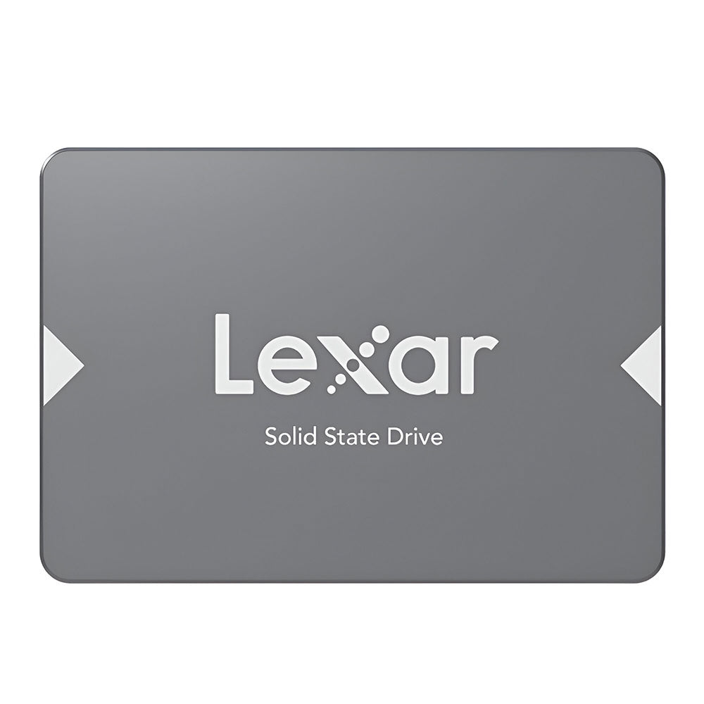 Lexar NS100 2TB