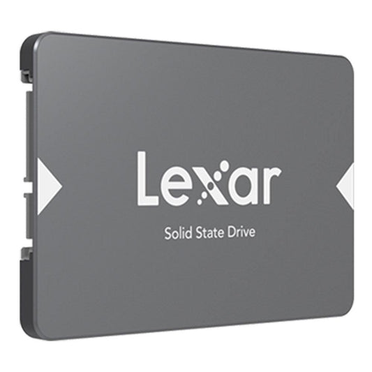 Lexar NS100 512GB SATA 2.5 Inch Internal SSD