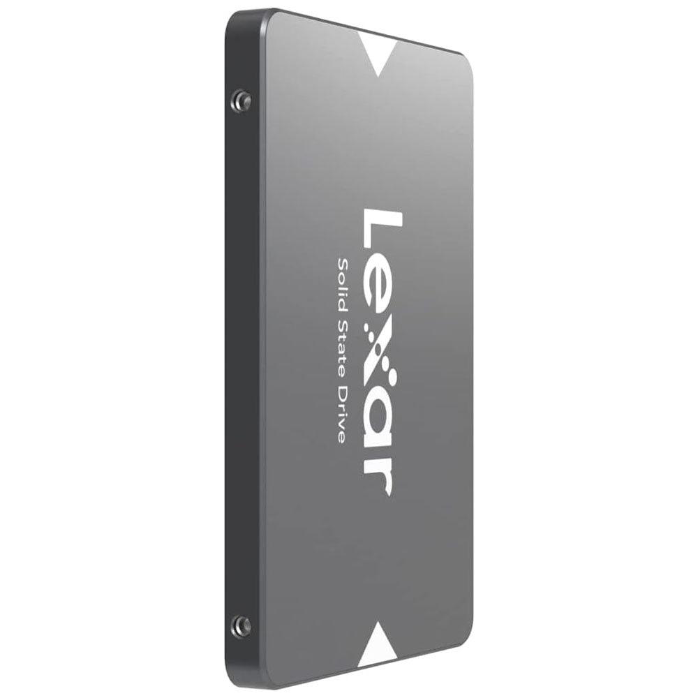 Lexar NS100 512GB SATA 2.5 Inch 