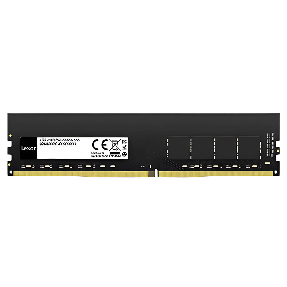 Lexar RAM 16GB DDR4 3200MHz