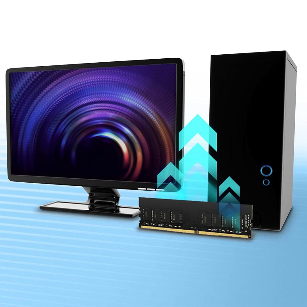 Lexar RAM 32GB DDR4 