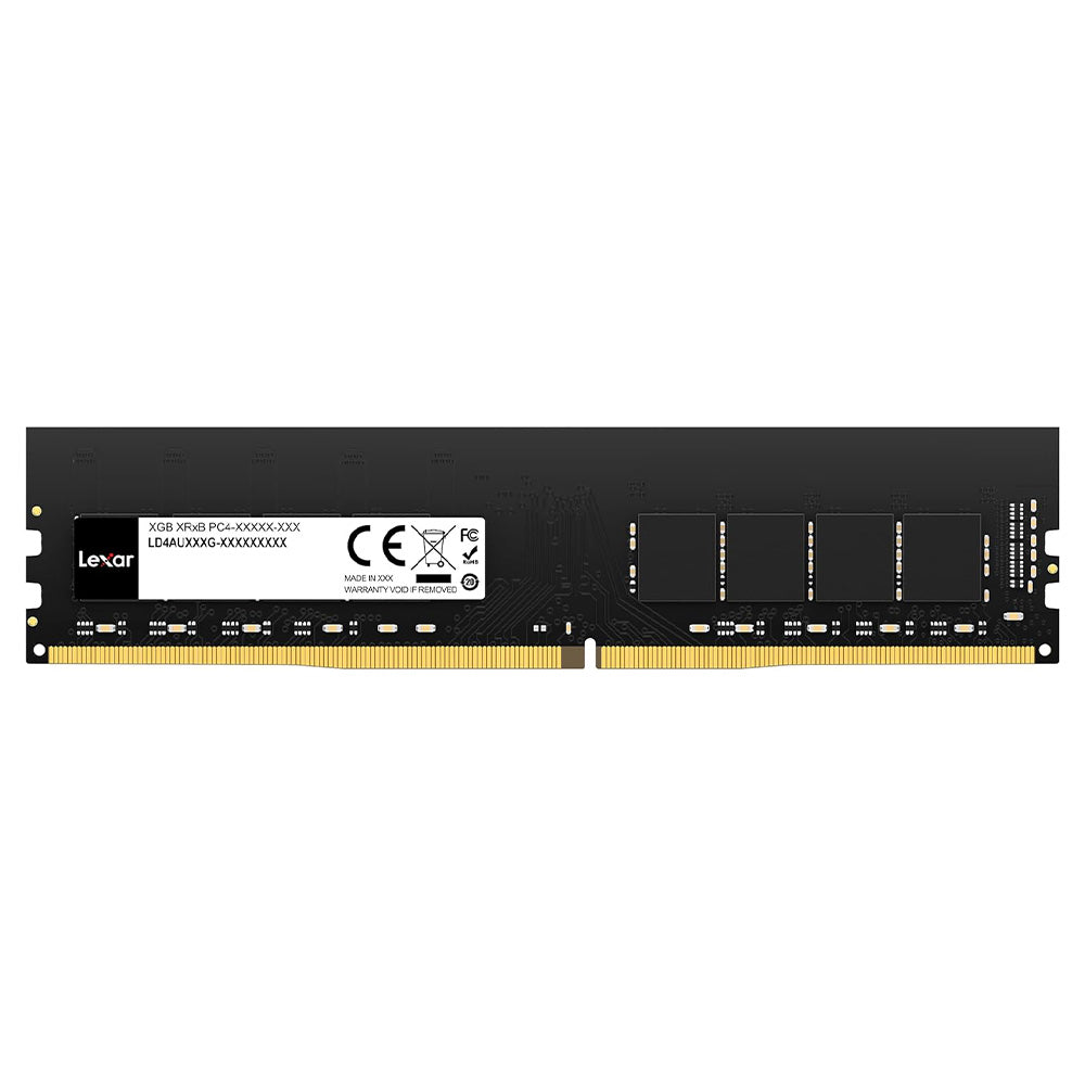 Lexar RAM 32GB DDR4 3200MHz