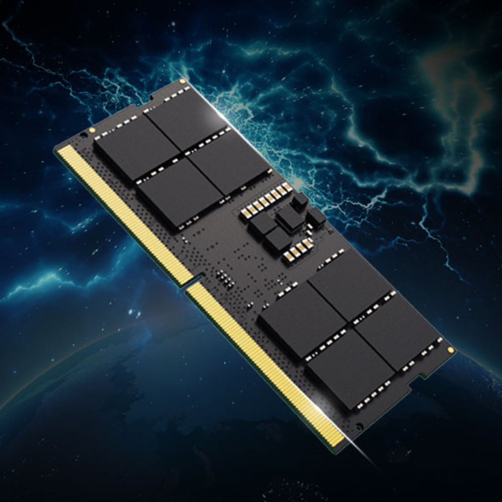 Lexar RAM For Laptop 16GB DDR5 5600MHz
