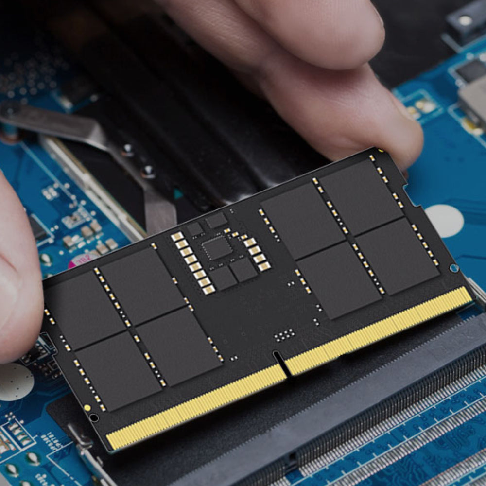 Lexar RAM For Laptop 16GB DDR5 5600MHz