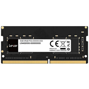 رام ليكسار لاب توب 32 جيجابايت 3200 ميجاهرتز DDR4