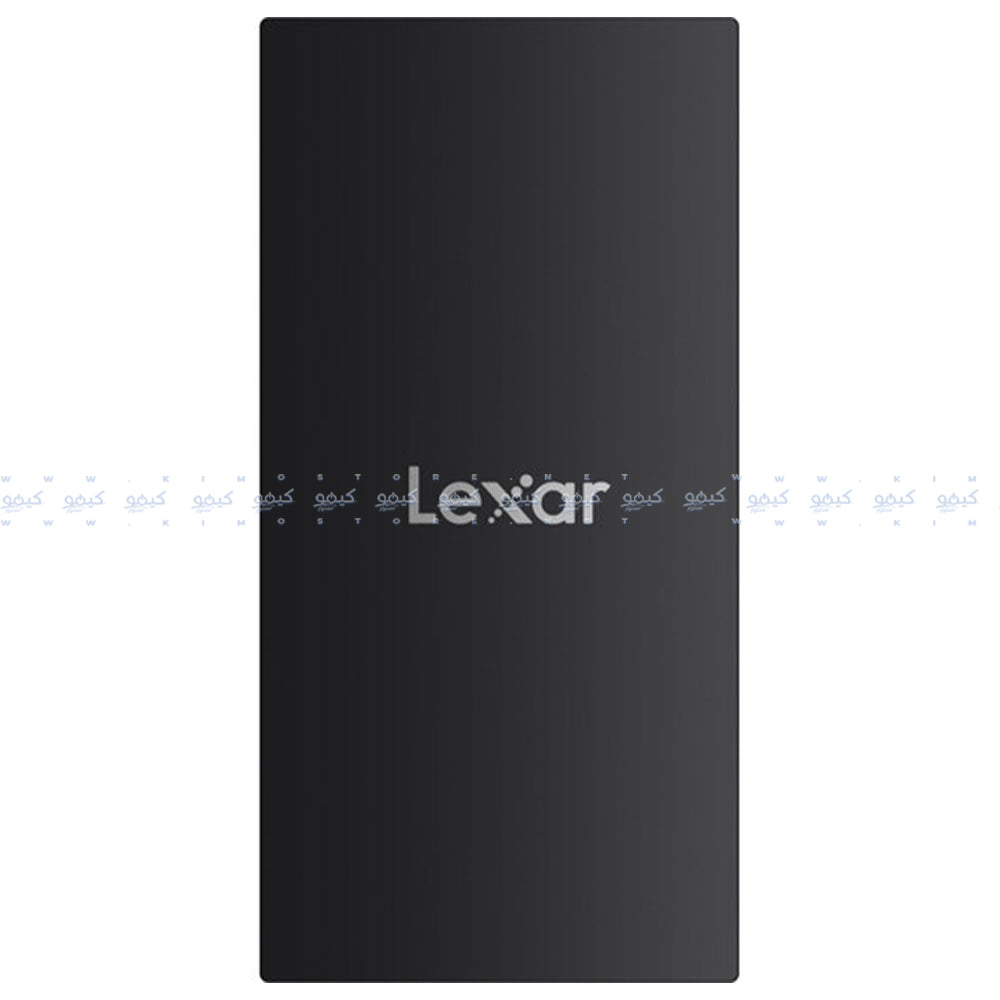 Lexar SL300 1TB Portable External SSD Drive
