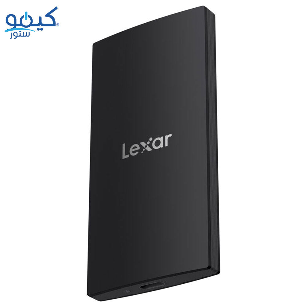 Lexar SL300 1TB Portable External SSD Drive