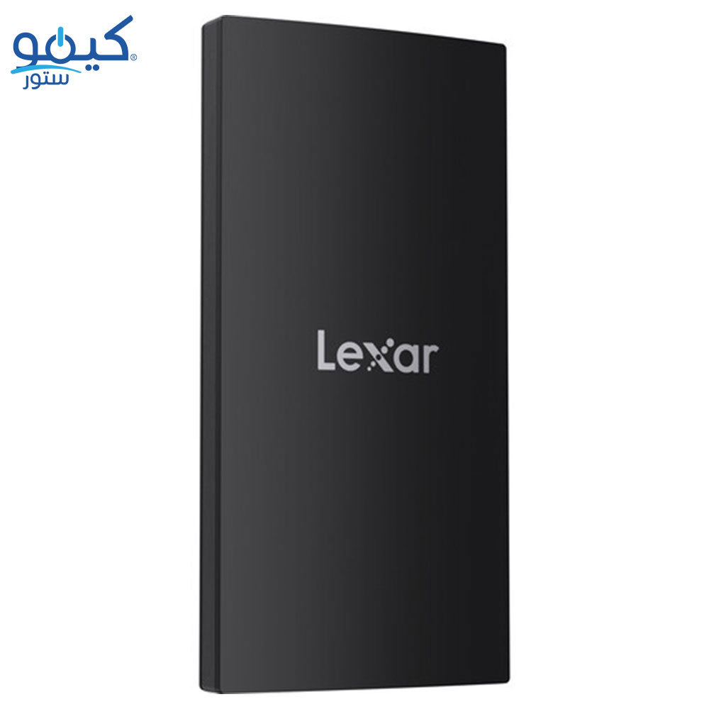 Lexar SL300 1TB Portable External SSD Drive