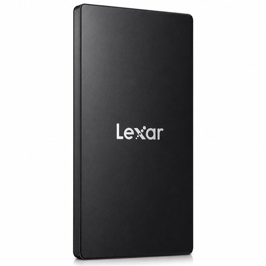 Lexar SL300 1TB Portable External SSD Drive