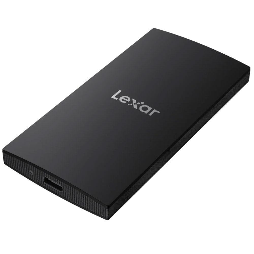 Lexar SL300 Portable External 